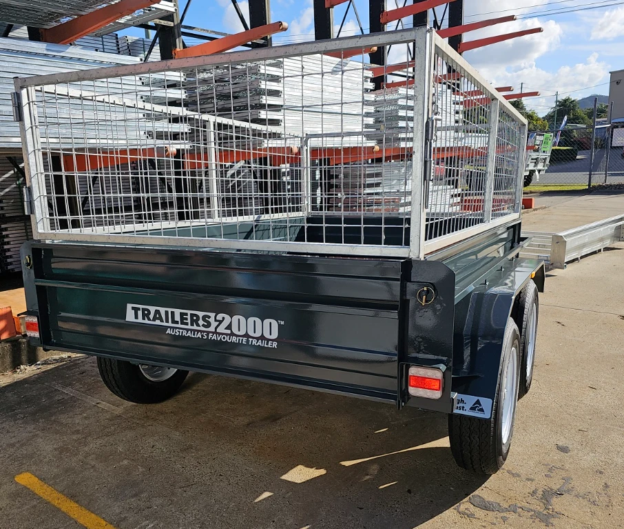 Trailer Sales Sunshine Coast