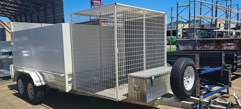 Trailer Sales Sunshine Coast