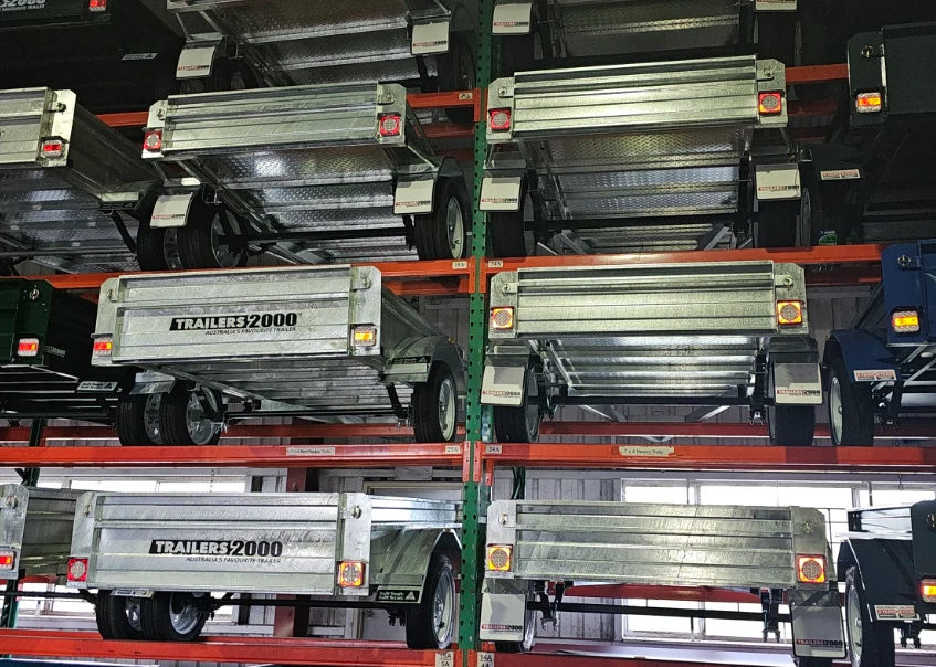 Trailer Sales Sunshine Coast