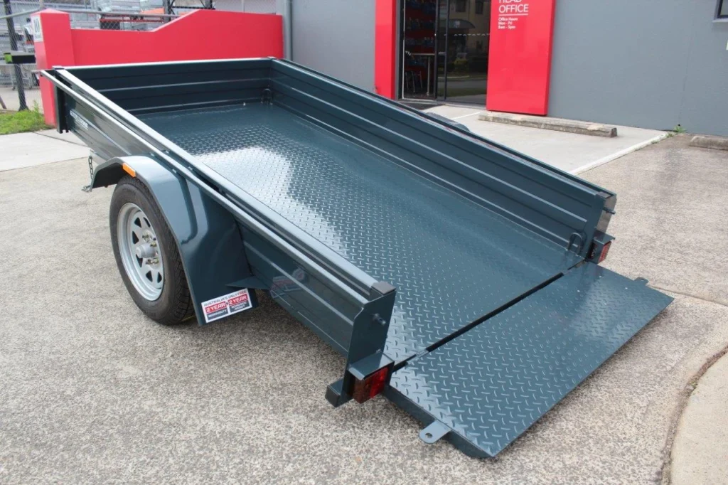 Trailer Sales Sunshine Coast