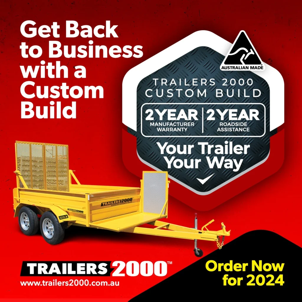 Trailer Sales Sunshine Coast