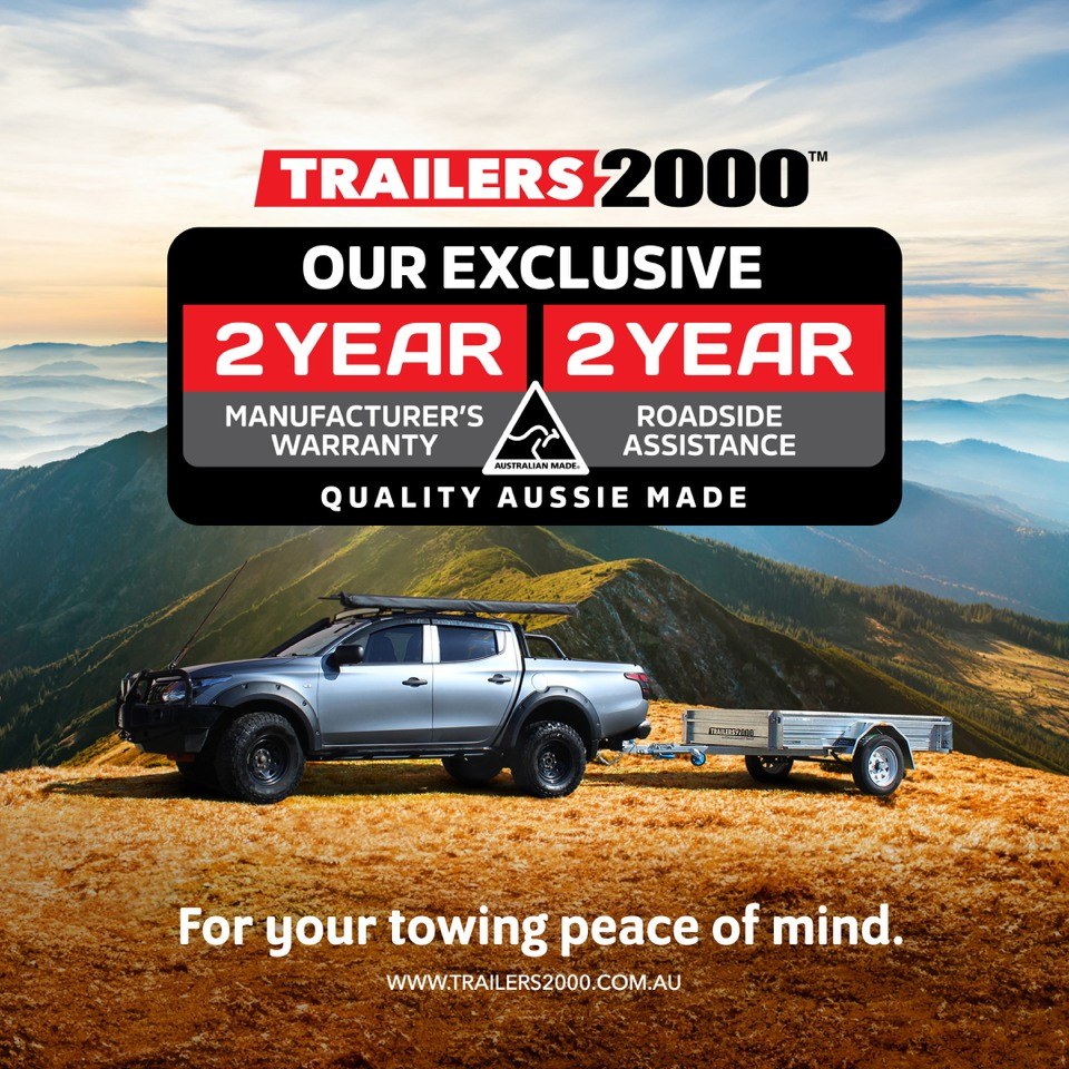 trailers for sale Sunshine Coast