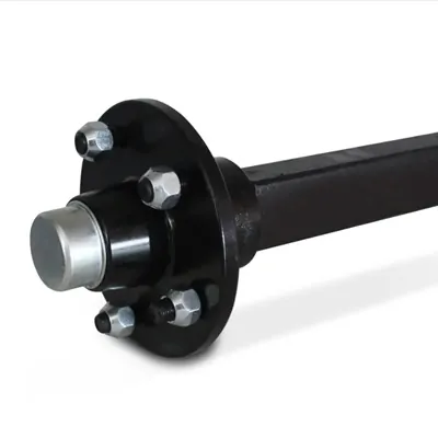 What is a Lazy Axle?