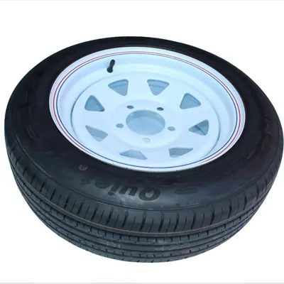 How do I know what wheels fit my trailer?